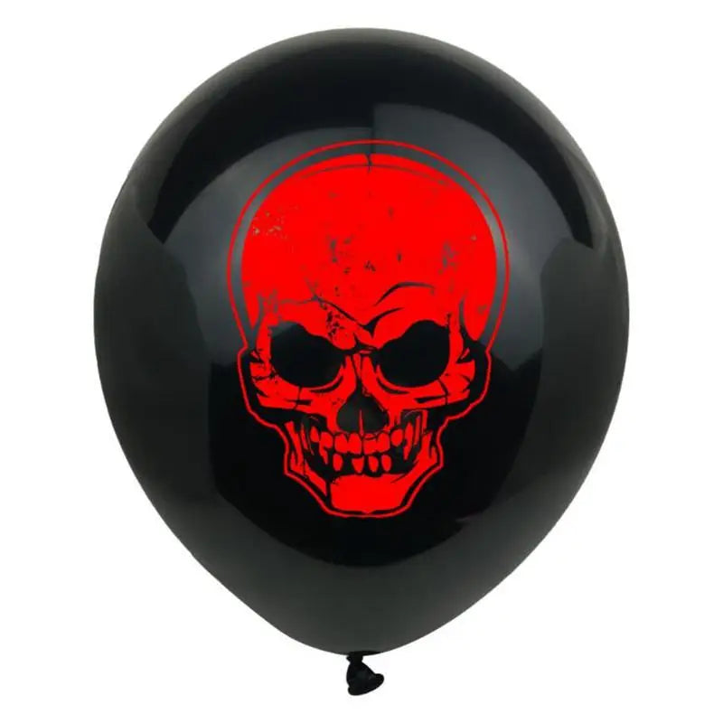 Halloween Balloon Set of 12