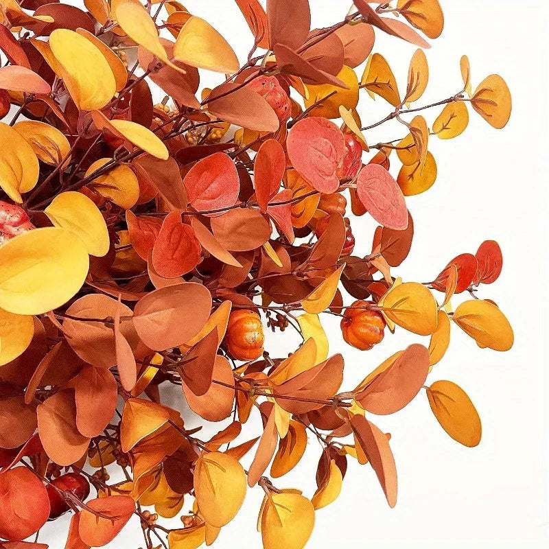 Artificial Eucalyptus Branch 80cm