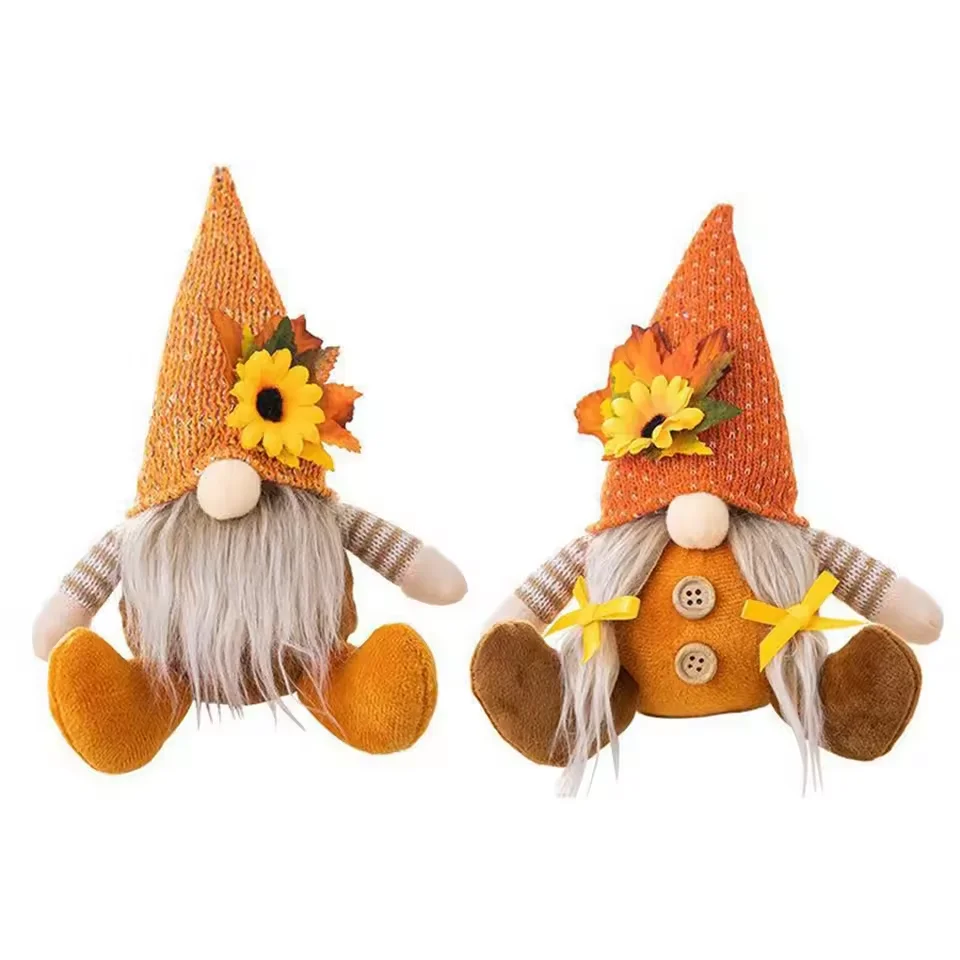 Rustic Scarecrow Wall Decoration